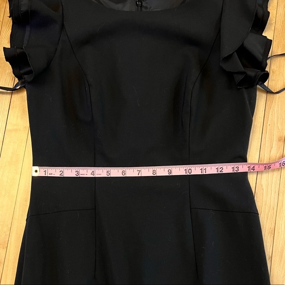 Ann Taylor Sheath Dress size 2 Petite - Picture 8 of 8